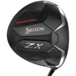 Srixon Women's ZX Mk II Fairway Wood -Hybrids Forcesgolf Shop srixon zx mk ii fairway wood sole itempicture 1