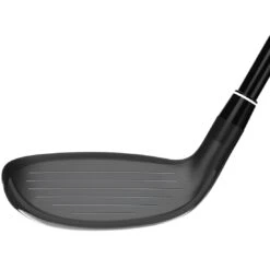 Srixon Women's ZX Mk II Hybrid -Hybrids Forcesgolf Shop srixon zx mk ii hybrid face itempicture