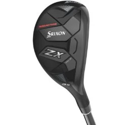 Srixon ZX Mk II Hybrid 8 Srixon ZX Mk II Hybrid -Hybrids Forcesgolf Shop srixon zx mk ii hybrid money itempicture 1