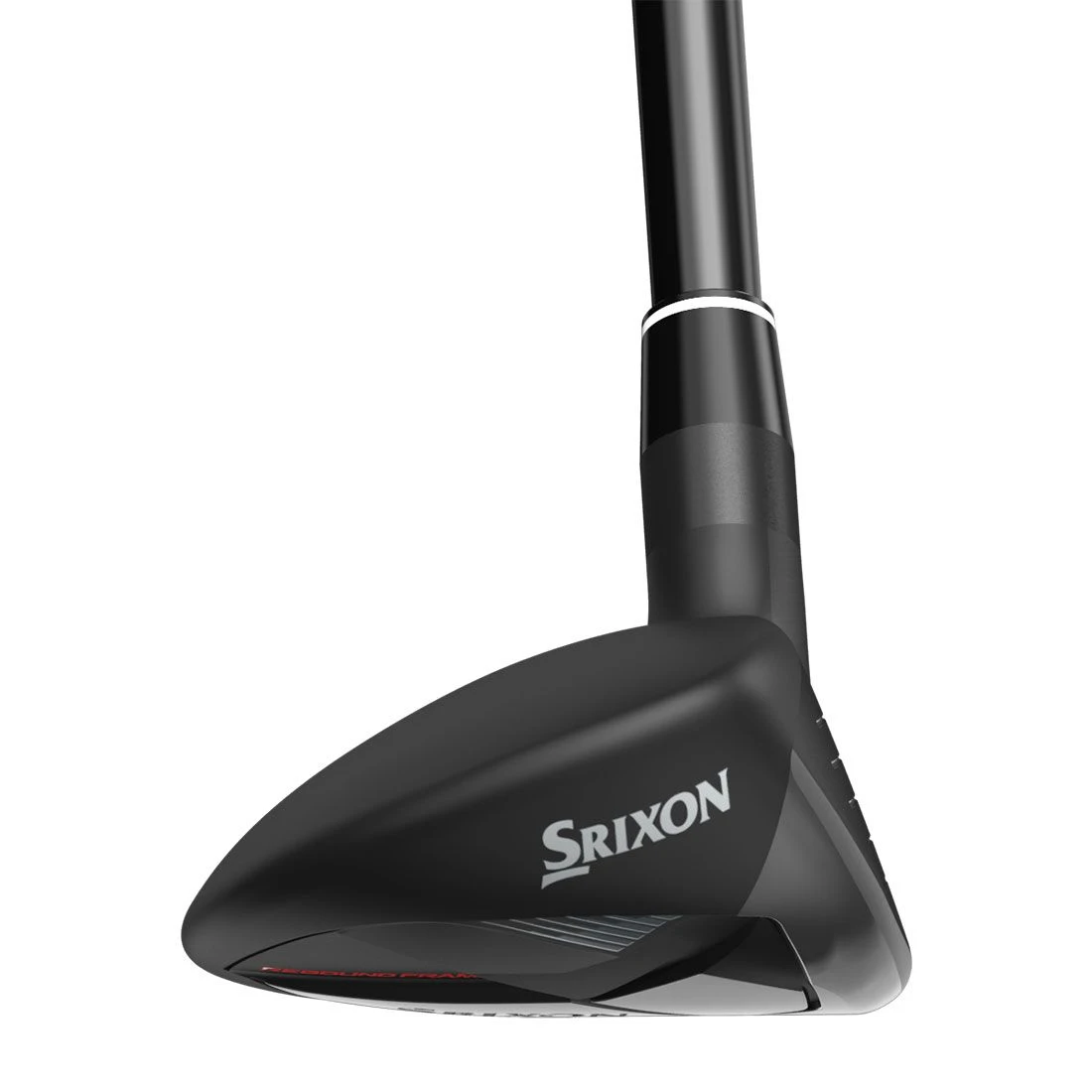 Srixon ZX Mk II Hybrid 5 Srixon ZX Mk II Hybrid - Image 5