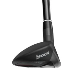 Srixon Women's ZX Mk II Hybrid -Hybrids Forcesgolf Shop srixon zx mk ii hybrid toe itempicture