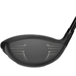 Srixon ZX5 LS Mk II Driver -Hybrids Forcesgolf Shop srixon zx5 ls mk ii driver face itempicture