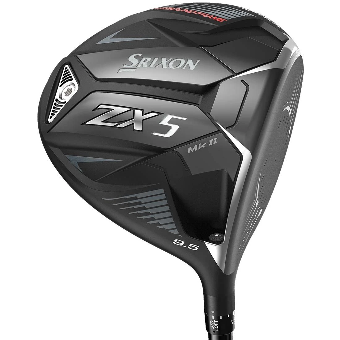 Srixon Women's ZX5 Mk II Driver 1 Srixon Women's ZX5 Mk II Driver