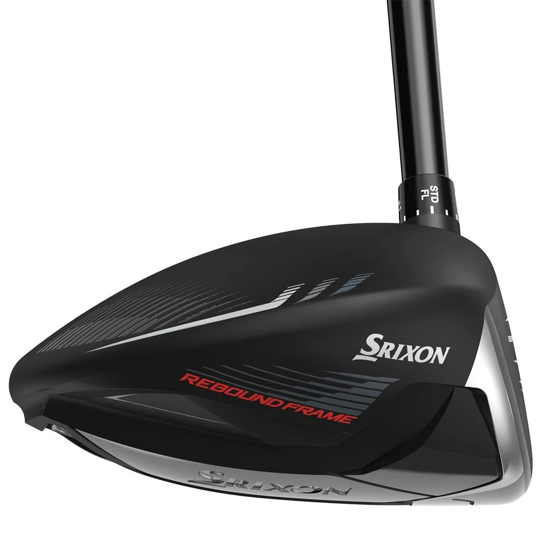 Srixon ZX5 Mk II Driver 5 Srixon ZX5 Mk II Driver - Image 5