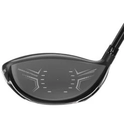 Srixon ZX7 Driver - Pre-Owned -Hybrids Forcesgolf Shop srixon zx7 driver face itempicture