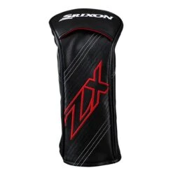 Srixon ZX7 Driver - Pre-Owned -Hybrids Forcesgolf Shop srixon zx7 driver headcover itempicture