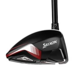 Srixon ZX7 Driver - Pre-Owned -Hybrids Forcesgolf Shop srixon zx7 driver toe itempicture