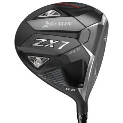 Srixon ZX7 Mk II Driver
