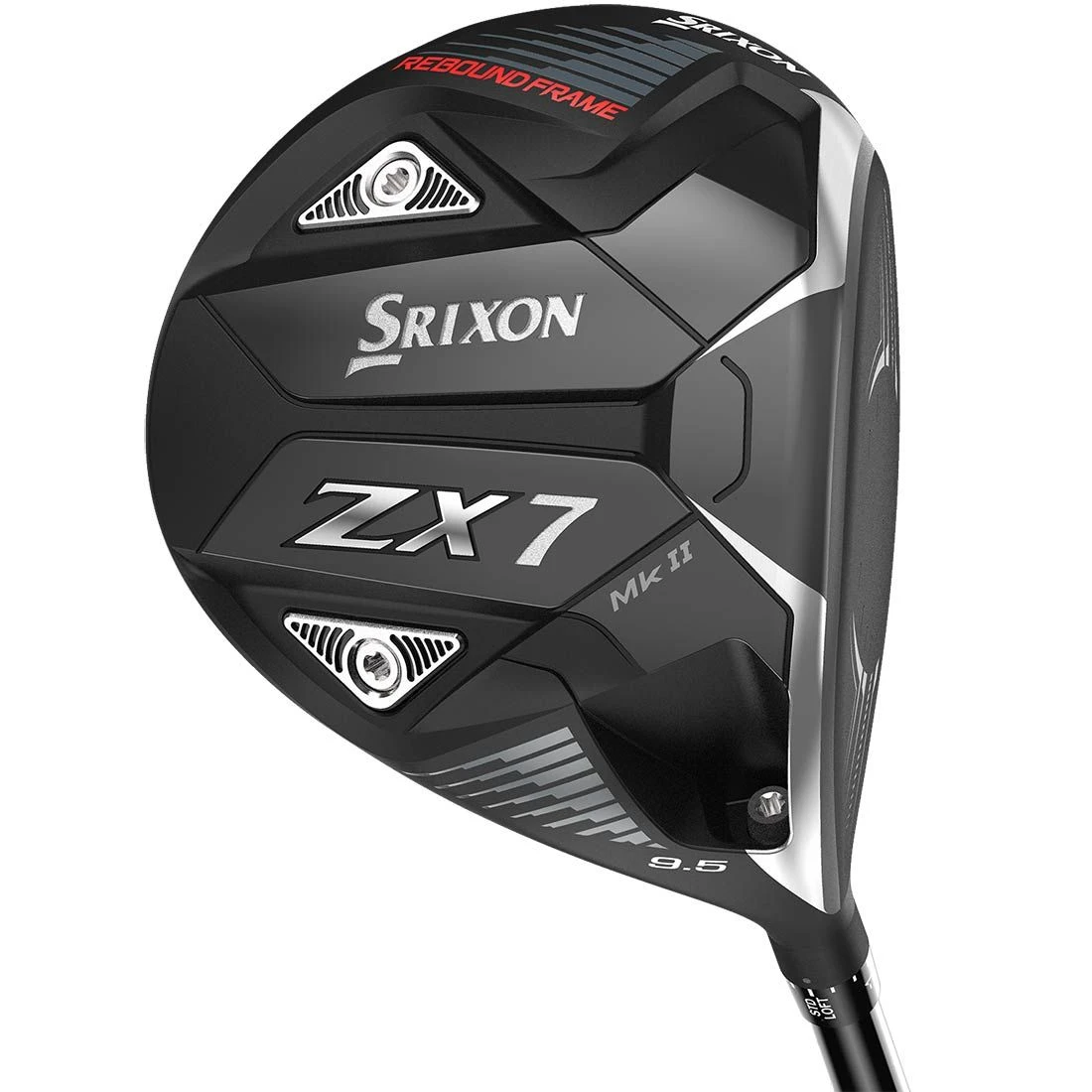Srixon ZX7 Mk II Driver 3 Srixon ZX7 Mk II Driver - Image 3