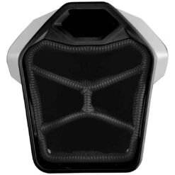 Sun Mountain 2022 Boom 5-Way Cart Bag 5 Sun Mountain 2022 Boom 5-Way Cart Bag -Hybrids Forcesgolf Shop sun mountain 2022 boom 5 way cart bag black white top itempicture