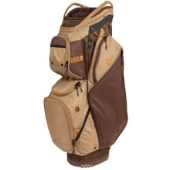 Sun Mountain 2023 Eco-Lite Cart Bag -Hybrids Forcesgolf Shop sun mountain 2023 eco lite cart bag java coyote pecan itempicture