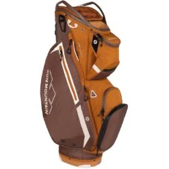 Sun Mountain 2023 Maverick Cart Bag -Hybrids Forcesgolf Shop sun mountain 2023 maverick cart bag java pecan beach back itempicture