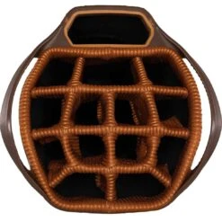 Sun Mountain 2023 Maverick Cart Bag -Hybrids Forcesgolf Shop sun mountain 2023 maverick cart bag java pecan beach top itempicture