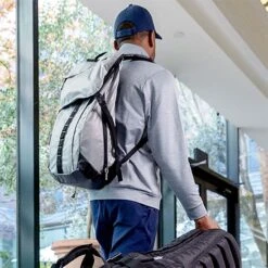 Sun Mountain Team Pack 7 Sun Mountain Team Pack -Hybrids Forcesgolf Shop sun mountain 2023 team pack black lifestyle itempicture