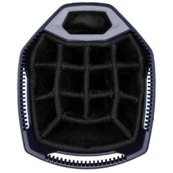 Sun Mountain Weathermax Cart Bag -Hybrids Forcesgolf Shop sun mountain 2023 weathermax cart bag cobalt navy top itempicture