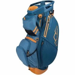 Sun Mountain C-130 5-Way Cart Bag -Hybrids Forcesgolf Shop sun mountain 2024 c 130 5 way cart bag harbor spruce ochre itempicture