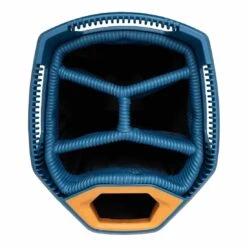 Sun Mountain C-130 5-Way Cart Bag -Hybrids Forcesgolf Shop sun mountain 2024 c 130 5 way cart bag harbor spruce ochre top itempicture