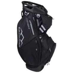 Sun Mountain C-130 Cart Bag -Hybrids Forcesgolf Shop sun mountain 2024 c 130 cart bag black alternate itempicture