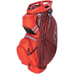 Sun Mountain C-130 Cart Bag -Hybrids Forcesgolf Shop sun mountain 2024 c 130 cart bag port rush red itempicture