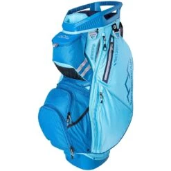 Sun Mountain C-130 Cart Bag -Hybrids Forcesgolf Shop sun mountain 2024 c 130 cart bag surf river itempicture