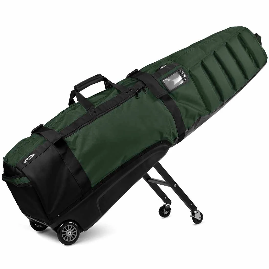 Sun Mountain Clubglider Meridian Travel Bag 5 Sun Mountain Clubglider Meridian Travel Bag - Image 5