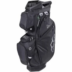 Sun Mountain Eco-Lite Cart Bag -Hybrids Forcesgolf Shop sun mountain 2024 eco lite cart bag black itempicture