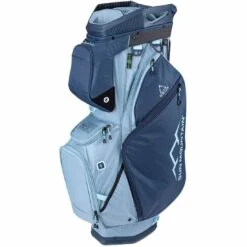 Sun Mountain Eco-Lite Cart Bag -Hybrids Forcesgolf Shop sun mountain 2024 eco lite cart bag midnight stone itempicture