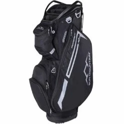 Sun Mountain Maverick Cart Bag -Hybrids Forcesgolf Shop sun mountain 2024 maverick cart bag black itempicture