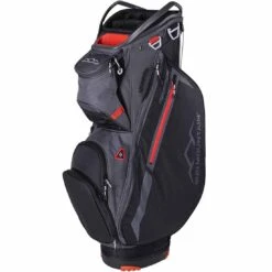 Sun Mountain Maverick Cart Bag -Hybrids Forcesgolf Shop sun mountain 2024 maverick cart bag black steel rush red itempicture