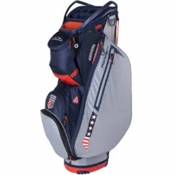 Sun Mountain Maverick Cart Bag -Hybrids Forcesgolf Shop sun mountain 2024 maverick cart bag patriot itempicture