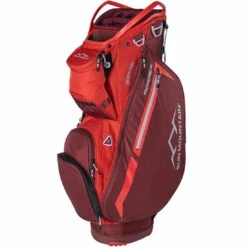 Sun Mountain Maverick Cart Bag -Hybrids Forcesgolf Shop sun mountain 2024 maverick cart bag port rush red itempicture