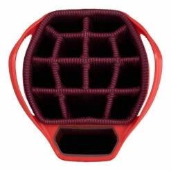 Sun Mountain Maverick Cart Bag -Hybrids Forcesgolf Shop sun mountain 2024 maverick cart bag port rush red top itempicture