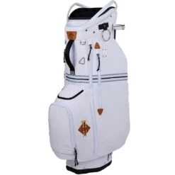 Sun Mountain Mid Stripe 14-Way Cart Bag -Hybrids Forcesgolf Shop sun mountain 2024 mid stripe 14 way cart bag white itempicture
