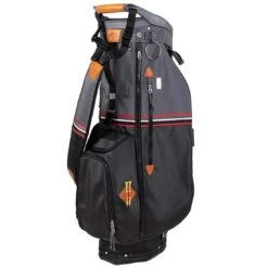 Sun Mountain Mid Stripe 4-Way Cart Bag -Hybrids Forcesgolf Shop sun mountain 2024 mid stripe cart bag black gunmetal red itempicture