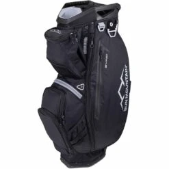 Sun Mountain Sync Cart Bag -Hybrids Forcesgolf Shop sun mountain 2024 sync cart bag black itempicture