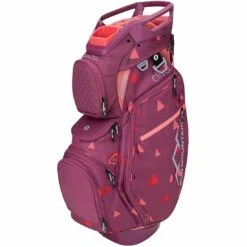 Sun Mountain Women's Diva Cart Bag