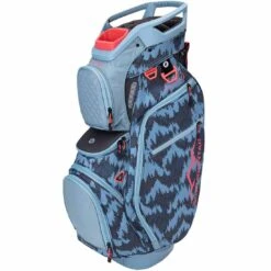 Sun Mountain Women's Diva Cart Bag 12 Sun Mountain Women's Diva Cart Bag -Hybrids Forcesgolf Shop sun mountain 2024 womens diva cart bag steel infinity hiline itempicture
