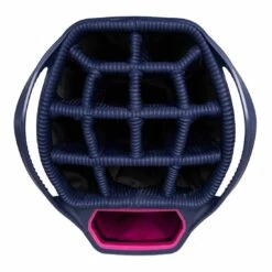 Sun Mountain Women's Stellar Cart Bag 16 Sun Mountain Women's Stellar Cart Bag -Hybrids Forcesgolf Shop sun mountain 2024 womens stellar cart bag navy infinty azalea top itempicture