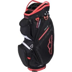 Sun Mountain Women's Stellar Cart Bag 13 Sun Mountain Women's Stellar Cart Bag -Hybrids Forcesgolf Shop sun mountain 2024 womens stellar cart bag white black punch itempicture