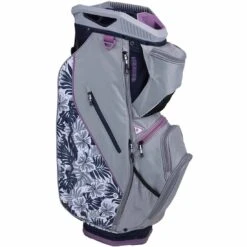 Sun Mountain Women's Sync Cart Bag -Hybrids Forcesgolf Shop sun mountain 2024 womens sync cart bag navy navy flower cadet alt itempicture