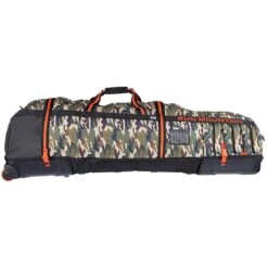 Sun Mountain Kube Travel Cover -Hybrids Forcesgolf Shop sun mountain kube travel cover 2024 black camo inferno itempicture