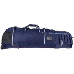 Sun Mountain Kube Travel Cover -Hybrids Forcesgolf Shop sun mountain kube travel cover 2024 navy cadet itempicture