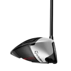 TaylorMade M4 Driver -Hybrids Forcesgolf Shop taylomade 2021 m4 driver toe
