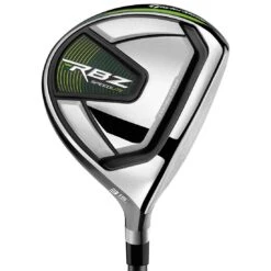 TaylorMade RBZ Speedlite 13-Piece Complete Set -Hybrids Forcesgolf Shop taylormade 2021 rbz speedlite 13 piece complete set fairway