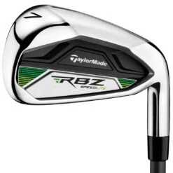 TaylorMade RBZ SpeedLite 11-Piece Complete Set -Hybrids Forcesgolf Shop taylormade 2021 rbz speedlite 13 piece complete set iron 1