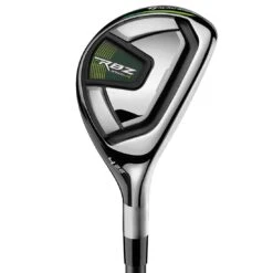 TaylorMade RBZ Speedlite 13-Piece Complete Set -Hybrids Forcesgolf Shop taylormade 2021 rbz speedlite 13 piece complete set rescue
