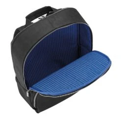 TaylorMade Signature Backpack -Hybrids Forcesgolf Shop taylormade 2023 signature backpack black open itempicture