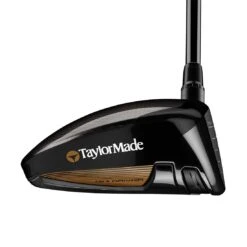 TaylorMade BRNR Mini Driver 10 TaylorMade BRNR Mini Driver -Hybrids Forcesgolf Shop taylormade brnr mini driver toe itempicture