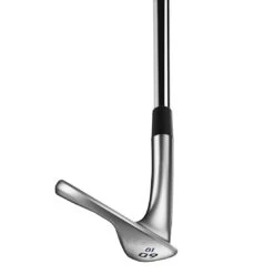 TaylorMade Hi-Toe 3 Chrome Wedge -Hybrids Forcesgolf Shop taylormade hi toe 3 chrome wedge toe itempicture