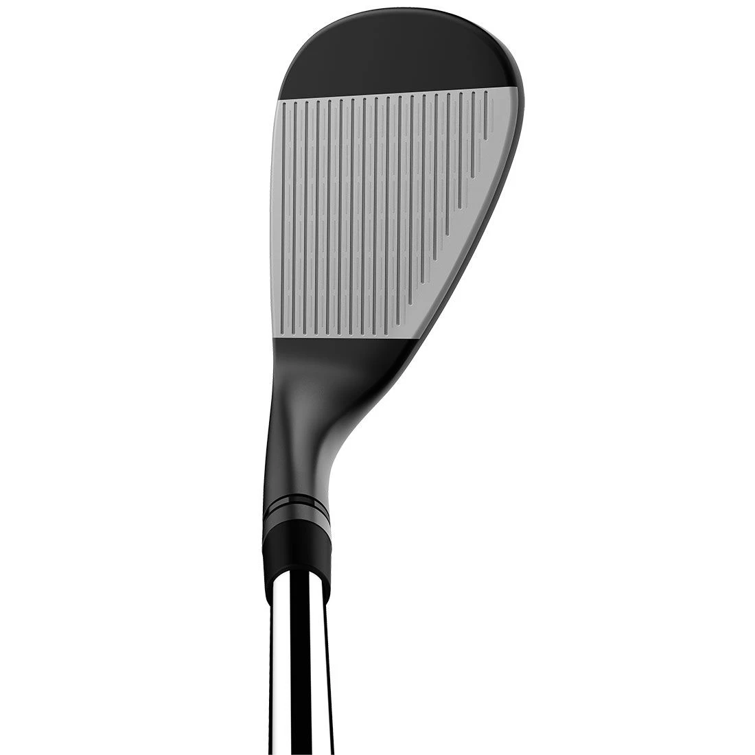 TaylorMade Milled Grind 3 Black Wedge 2 TaylorMade Milled Grind 3 Black Wedge - Image 2